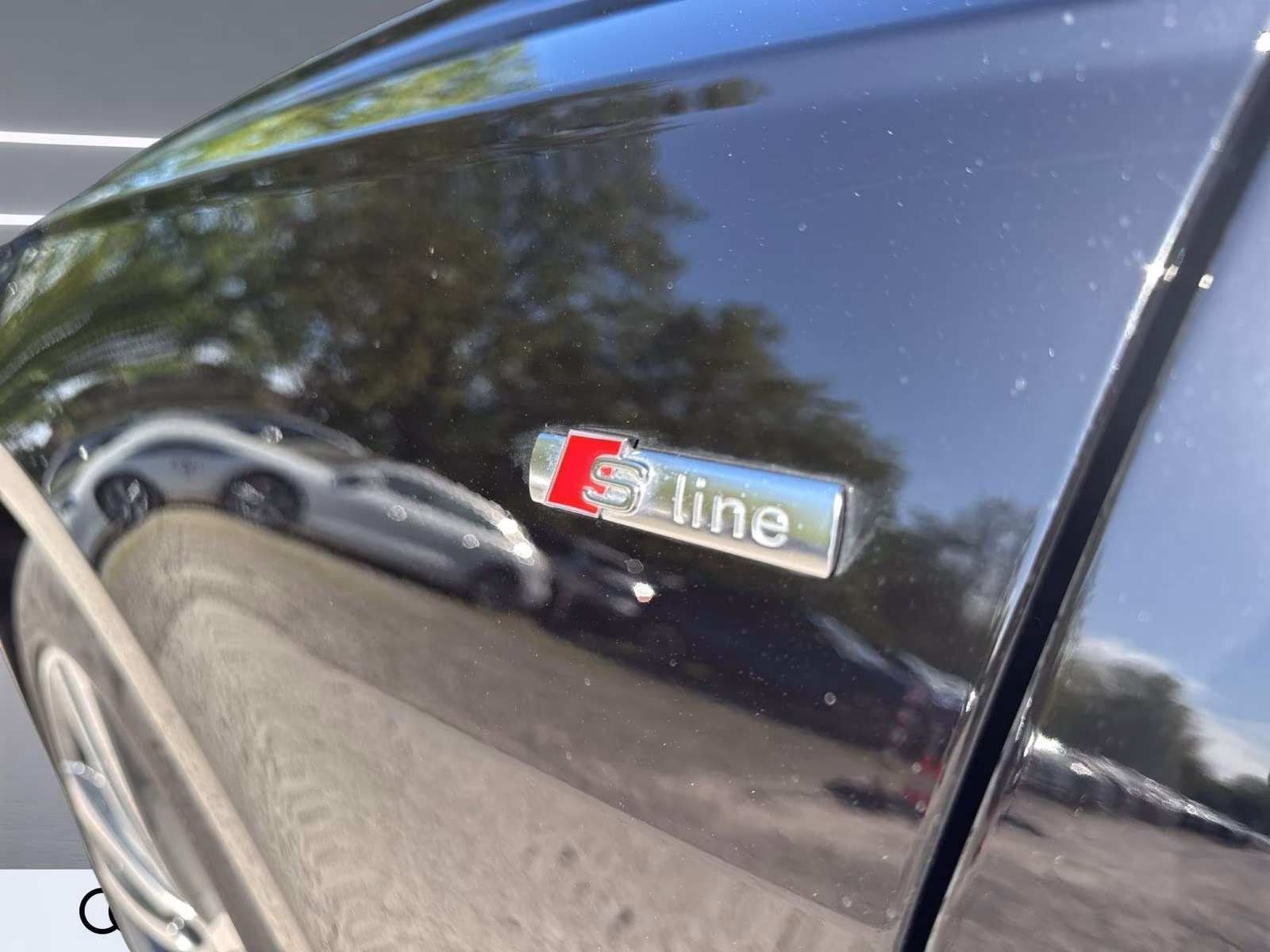 Avant 40 TDI qu 2x S line LED NAVI AHK ACC 19