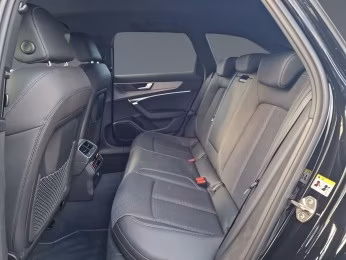 Avant 40 TDI qu 2x S line LED NAVI AHK ACC 19