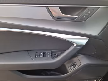 Avant 40 TDI qu 2x S line LED NAVI AHK ACC 19