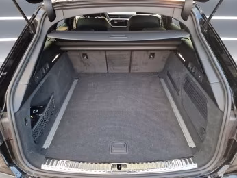 Avant 40 TDI qu 2x S line LED NAVI AHK ACC 19