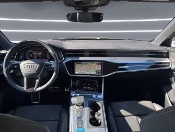 Avant 40 TDI qu 2x S line LED NAVI AHK ACC 19