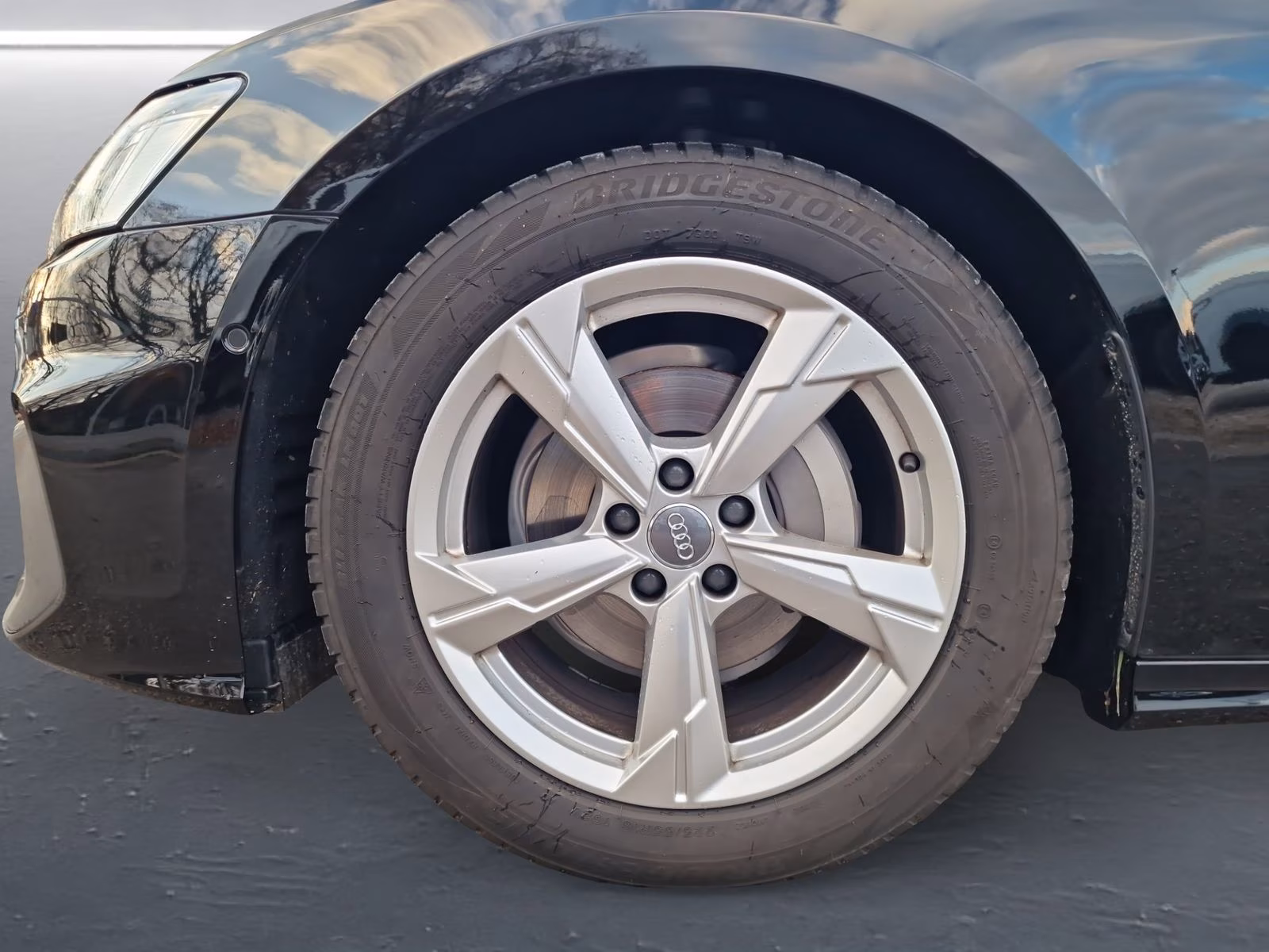 Avant 40 TDI qu 2x S line LED NAVI AHK ACC 19