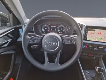 Sportback 35 TFSI S line NAVI+ LED 17" PDC+