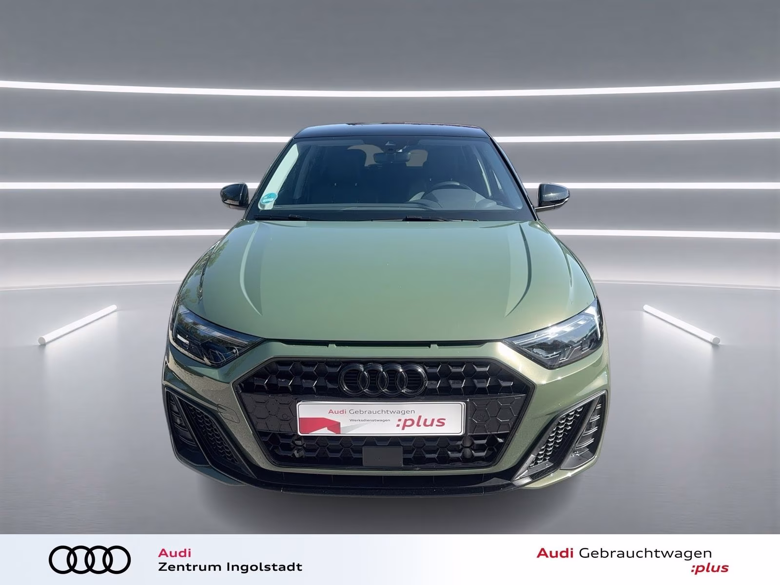 Sportback 35 TFSI S line NAVI+ LED 17" PDC+