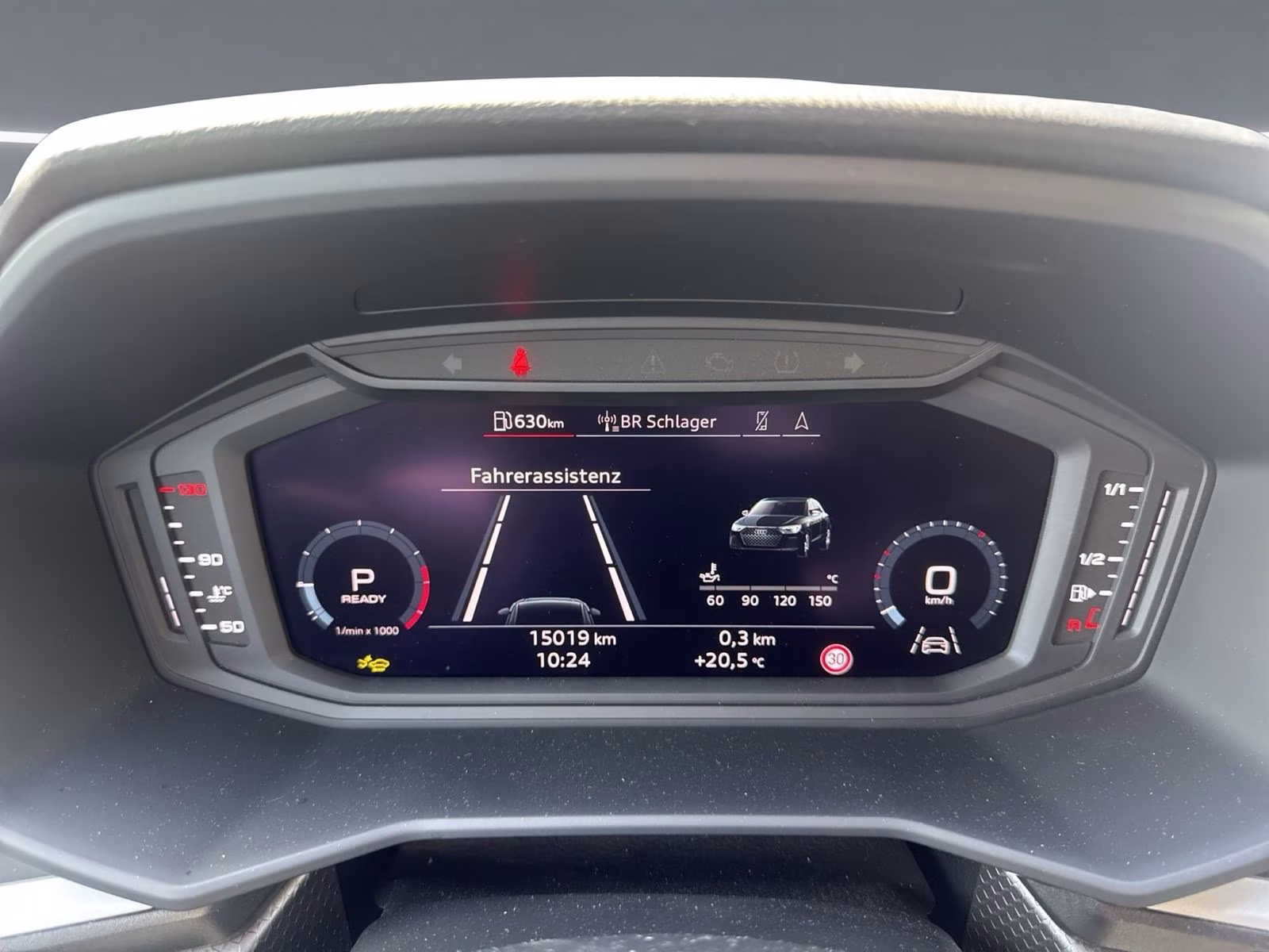 Sportback 35 TFSI S line NAVI+ LED 17" PDC+