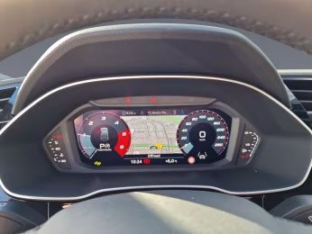 Sportback 35 TDI S line ACC Kamera S-Sitz 18"