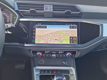 Sportback 35 TDI S line ACC Kamera S-Sitz 18"