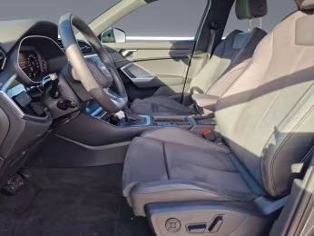 Sportback 35 TDI S line ACC Kamera S-Sitz 18"