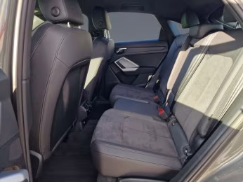 Sportback 35 TDI S line ACC Kamera S-Sitz 18"