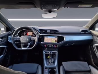 Sportback 35 TDI S line ACC Kamera S-Sitz 18"