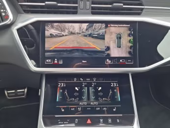 Avant TDI STHZG Luft S-Sitze AHK HuD MATRIX