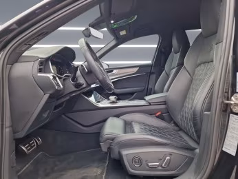 Avant TDI STHZG Luft S-Sitze AHK HuD MATRIX