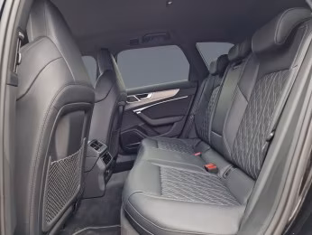 Avant TDI STHZG Luft S-Sitze AHK HuD MATRIX