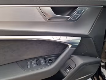 Avant TDI STHZG Luft S-Sitze AHK HuD MATRIX