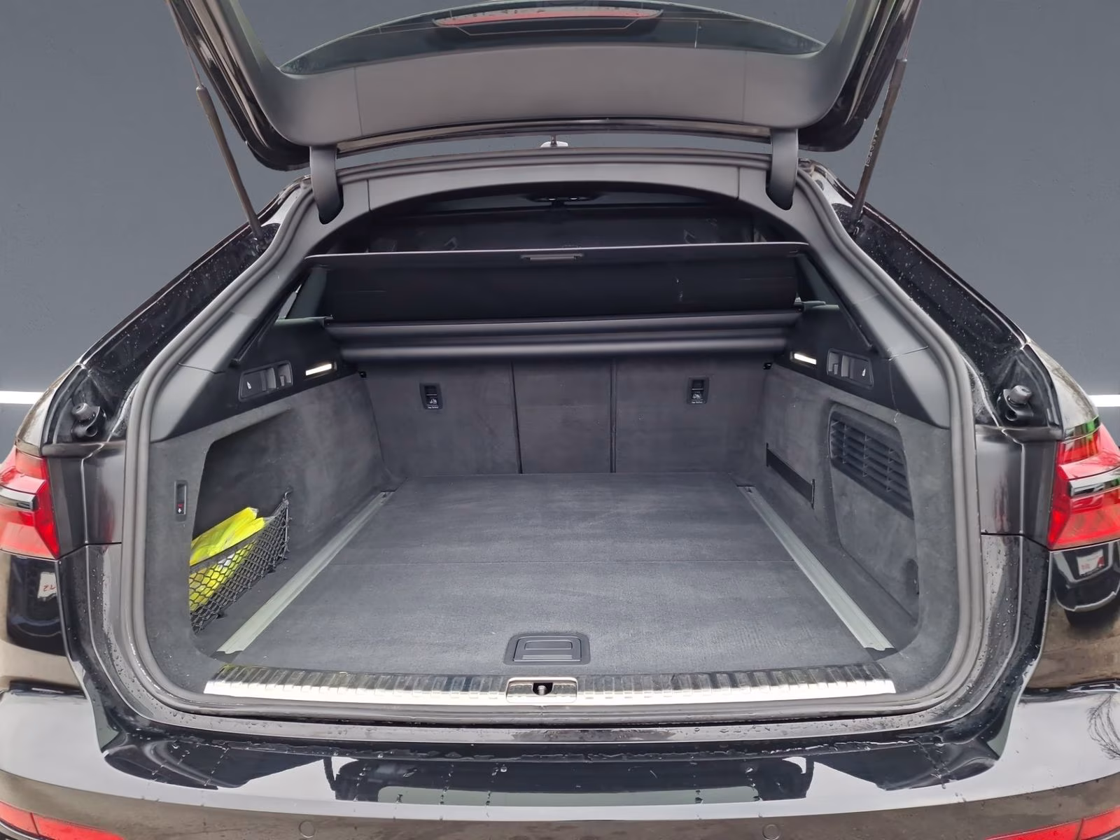 Avant TDI STHZG Luft S-Sitze AHK HuD MATRIX