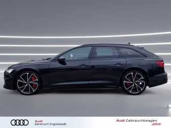 Avant TDI STHZG Luft S-Sitze AHK HuD MATRIX