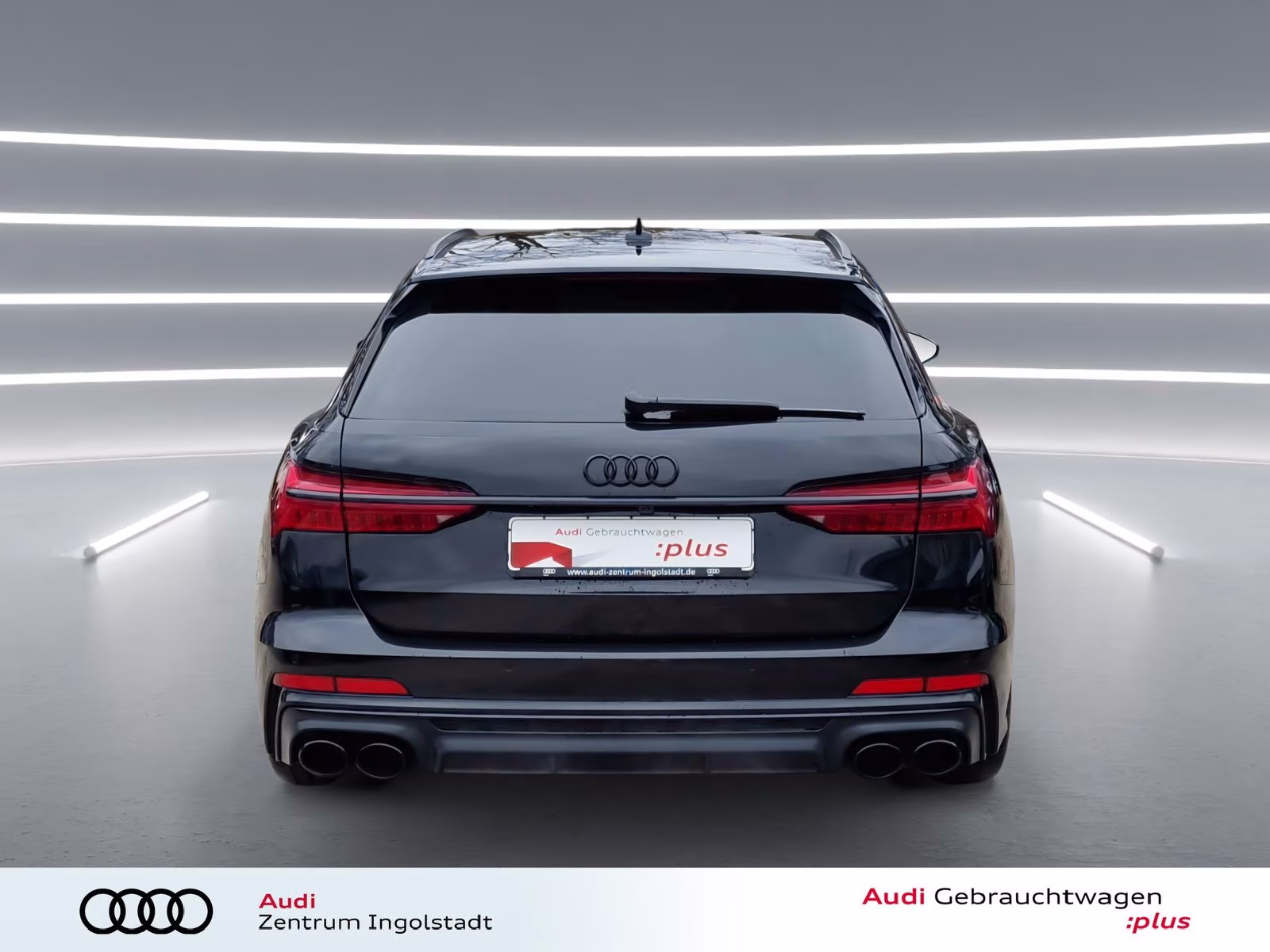 Avant TDI STHZG Luft S-Sitze AHK HuD MATRIX