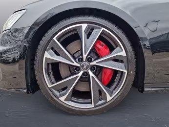 Avant TDI STHZG Luft S-Sitze AHK HuD MATRIX