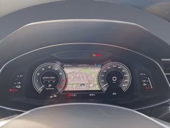 Avant 50 TFSI e qu STHZG Optik-schwarz sport