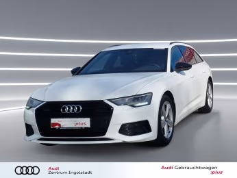 Avant 50 TFSI e qu STHZG Optik-schwarz sport