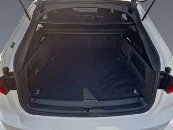 Avant 50 TFSI e qu STHZG Optik-schwarz sport