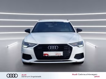 Avant 50 TFSI e qu STHZG Optik-schwarz sport