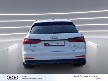 Avant 50 TFSI e qu STHZG Optik-schwarz sport
