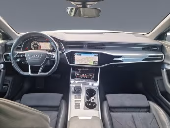 Avant 50 TFSI e qu STHZG Optik-schwarz sport