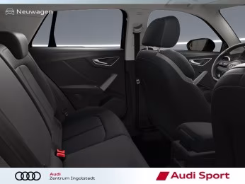 Audi Q2 advanced 35 TFSI MATRIX AHK ACC UPE 41.885,-
