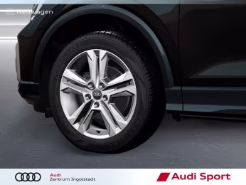 Audi Q2 advanced 35 TFSI MATRIX AHK ACC UPE 41.885,-