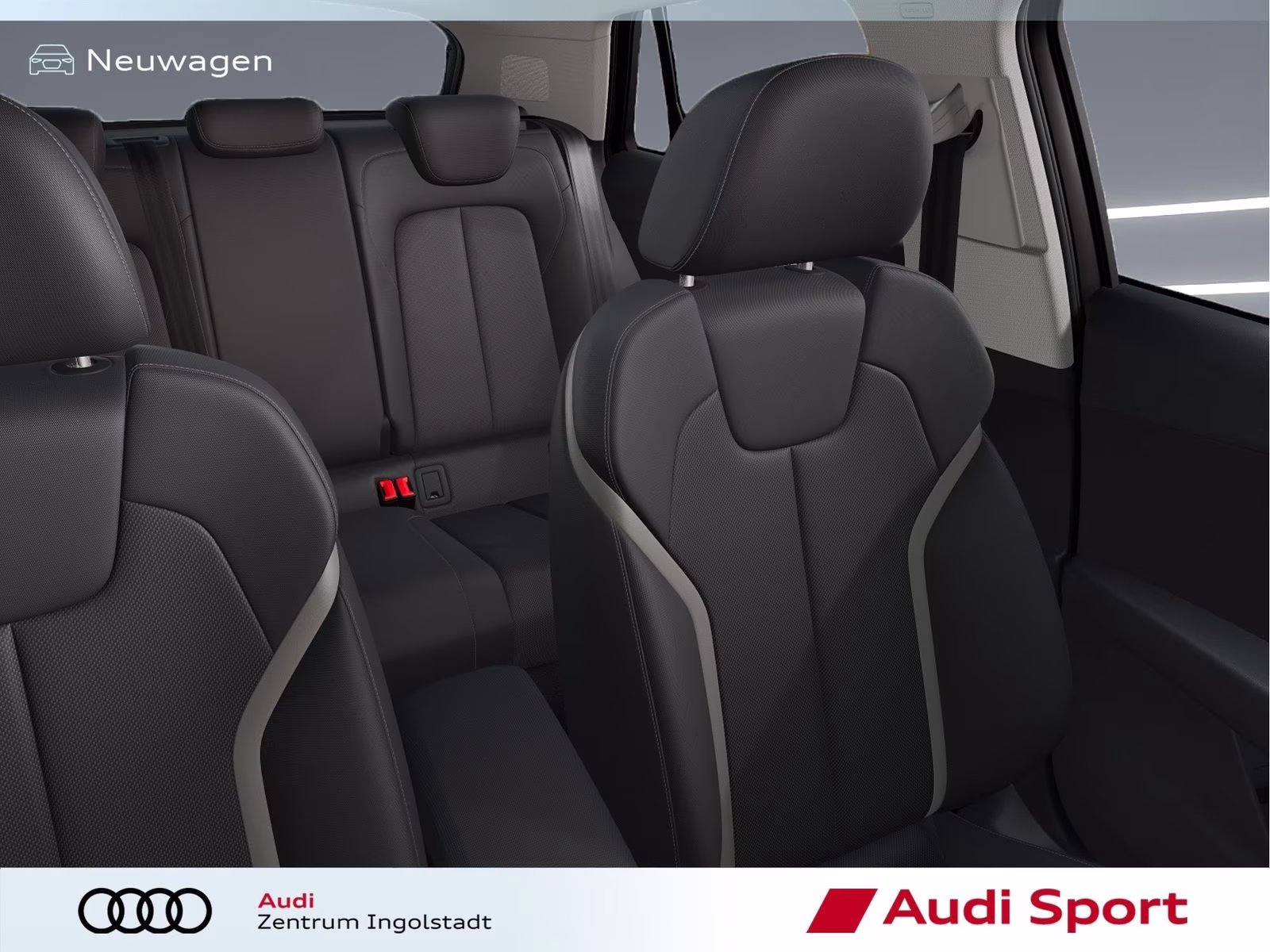 Audi Q2 advanced 35 TFSI MATRIX AHK ACC UPE 41.885,-