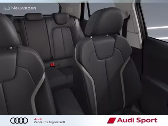 Audi Q2 advanced 35 TFSI MATRIX AHK ACC UPE 41.885,-