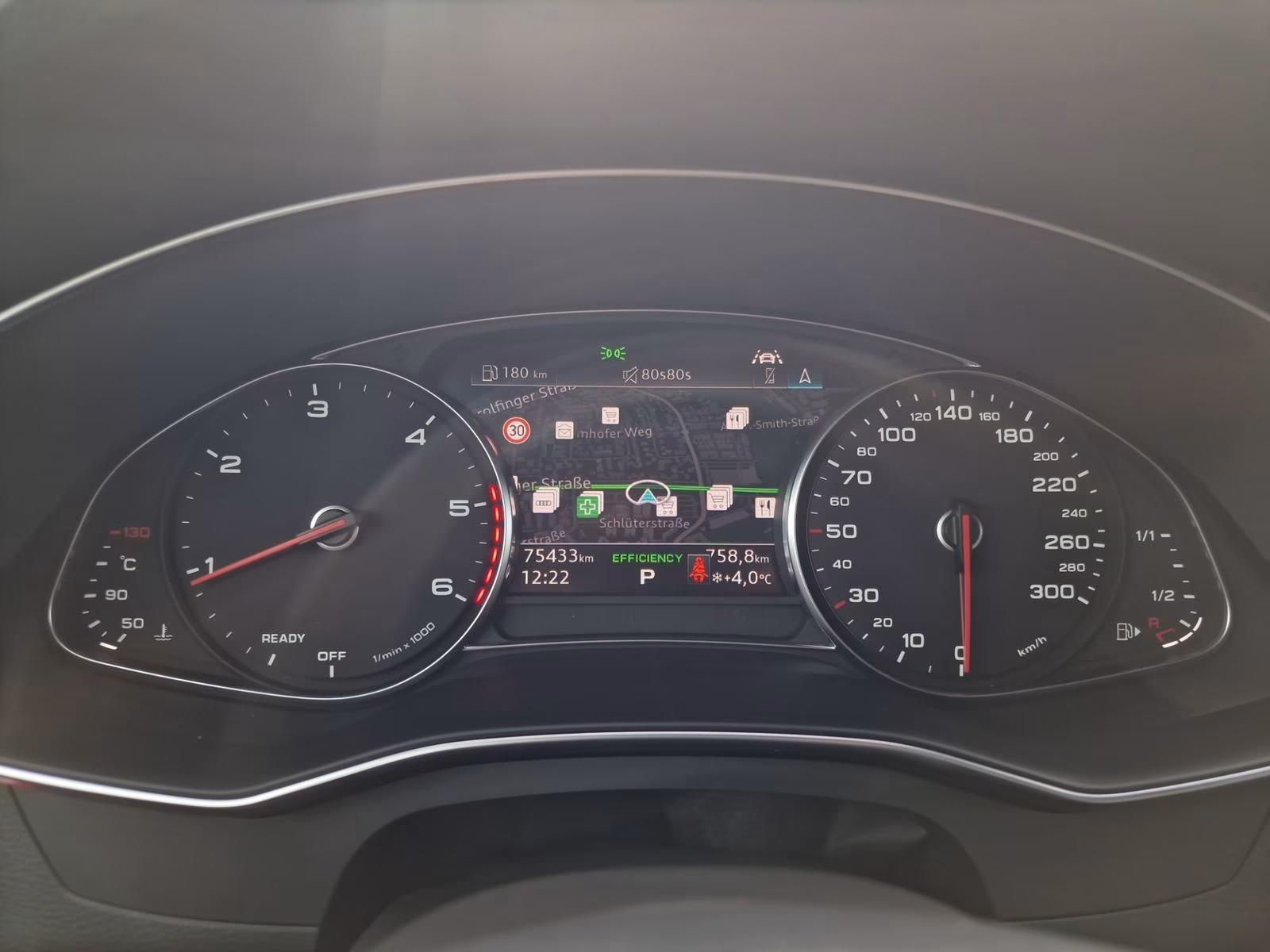 Avant 40 TDI S line AHK PANO Memory 20" Sport