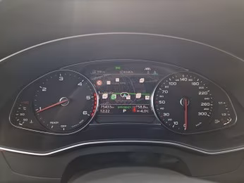 Avant 40 TDI S line AHK PANO Memory 20" Sport