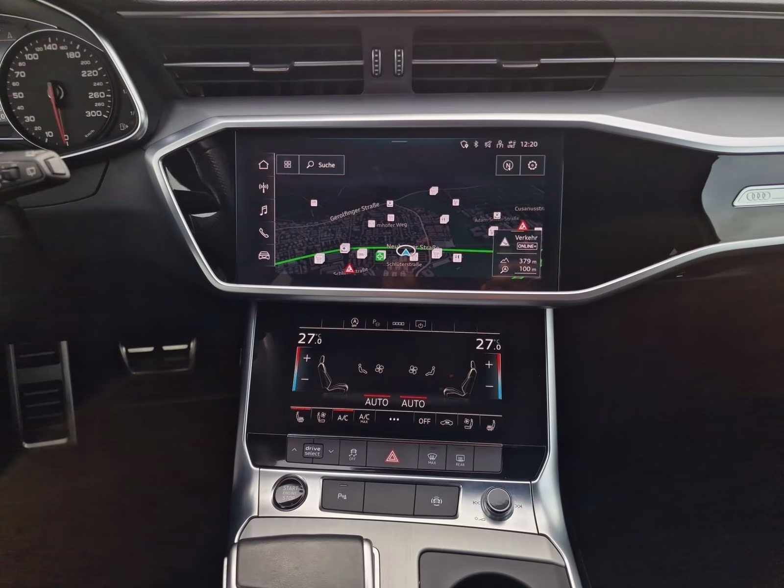 Avant 40 TDI S line AHK PANO Memory 20" Sport