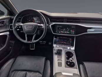 Avant 40 TDI S line AHK PANO Memory 20" Sport