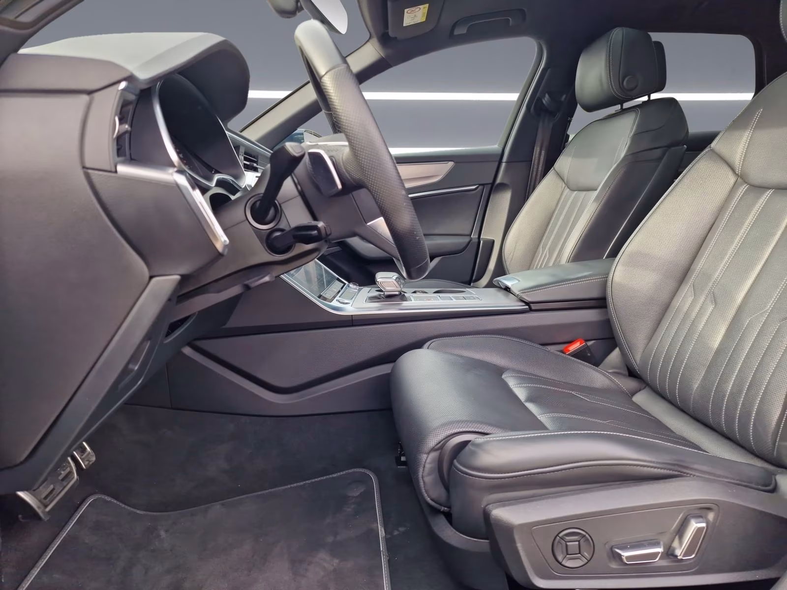 Avant 40 TDI S line AHK PANO Memory 20" Sport