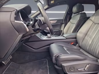 Avant 40 TDI S line AHK PANO Memory 20" Sport