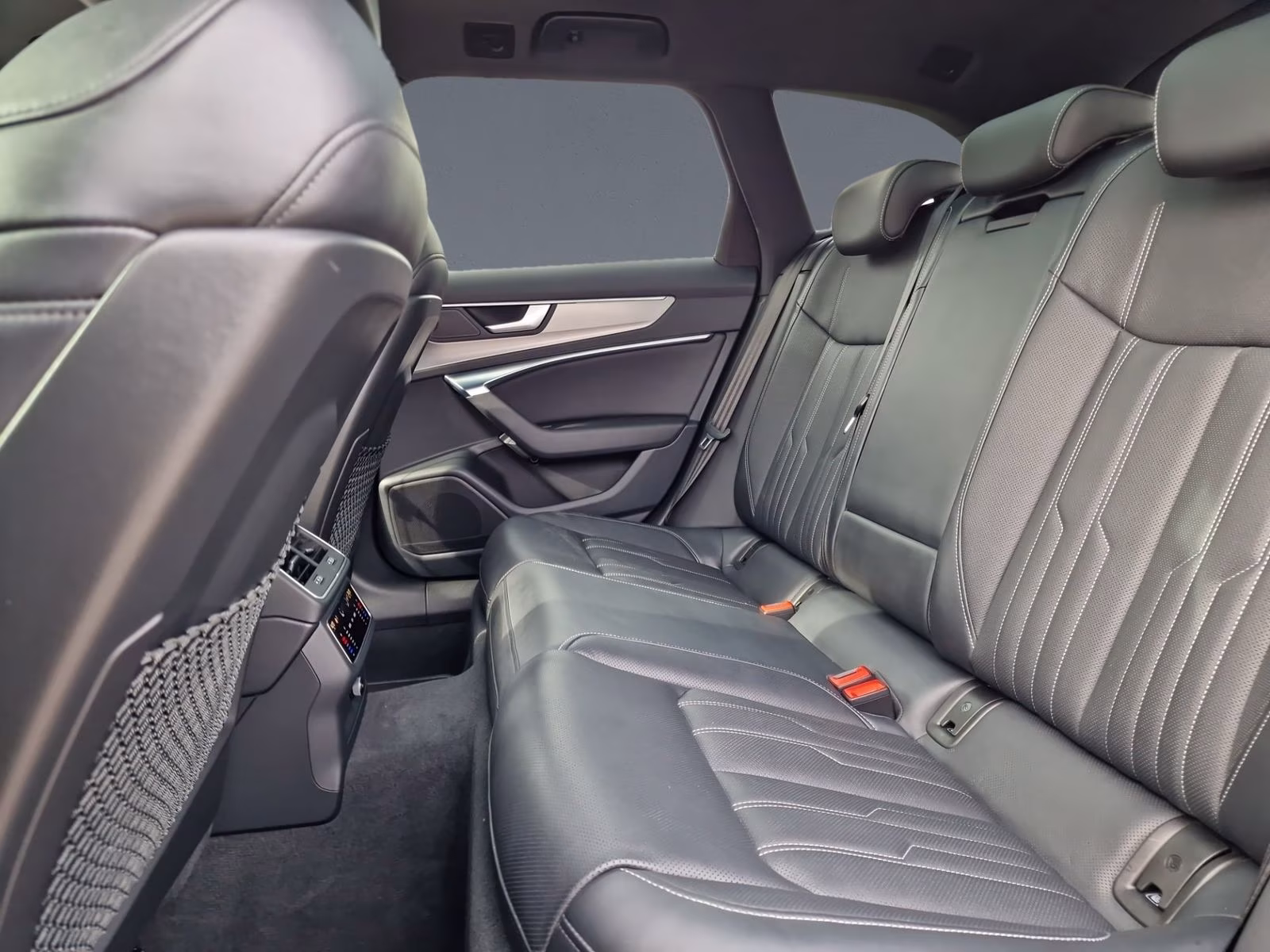 Avant 40 TDI S line AHK PANO Memory 20" Sport