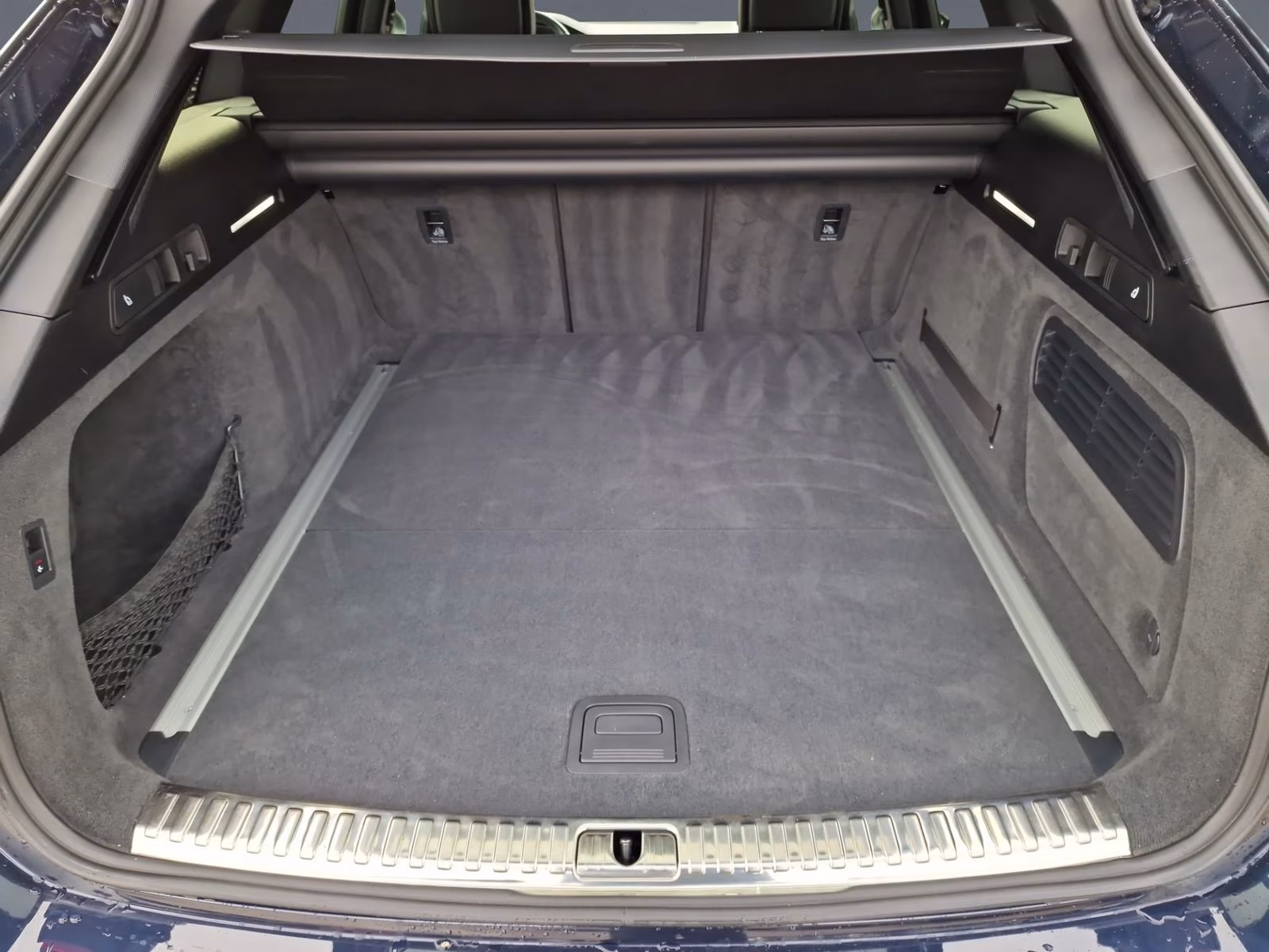 Avant 40 TDI S line AHK PANO Memory 20" Sport