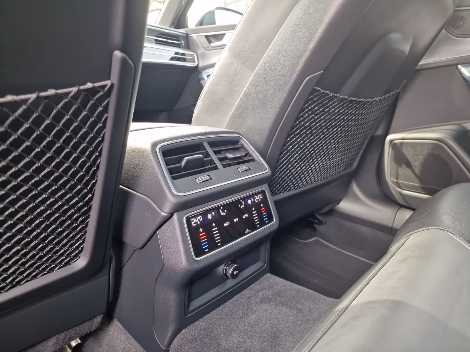 Avant 40 TDI S line AHK PANO Memory 20" Sport