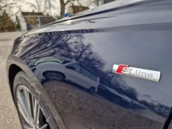 Avant 40 TDI S line AHK PANO Memory 20" Sport