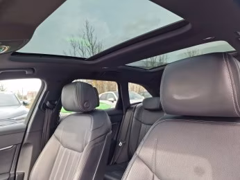 Avant 40 TDI S line AHK PANO Memory 20" Sport