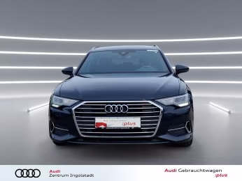 Avant 40 TDI S line AHK PANO Memory 20" Sport