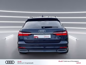 Avant 40 TDI S line AHK PANO Memory 20" Sport