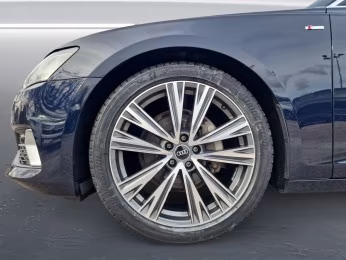 Avant 40 TDI S line AHK PANO Memory 20" Sport