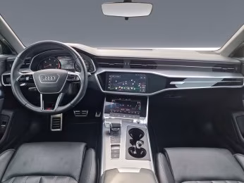 Avant 40 TDI S line AHK PANO Memory 20" Sport