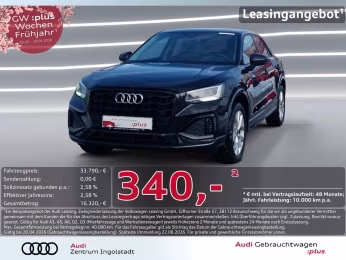 35 TDI VIRTUAL KAMERA PDC NAVI+ ACC advanced