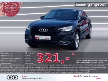 35 TDI VIRTUAL KAMERA PDC NAVI+ ACC advanced