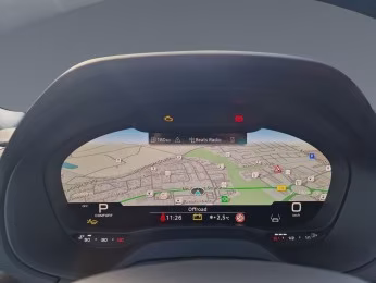 35 TDI VIRTUAL KAMERA PDC NAVI+ ACC advanced